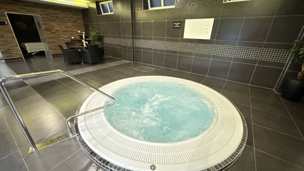 Hotel Alexander **** 21