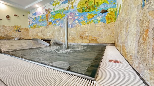 Bardejovské Kúpele 18