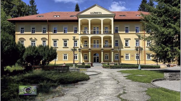 Hotel Alžbeta *** 7