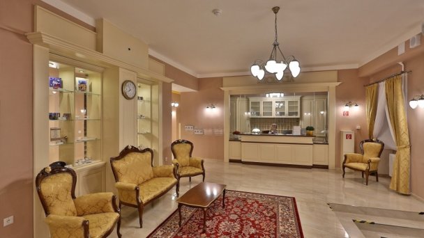 Hotel Alžbeta *** 12