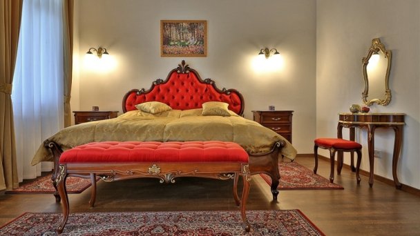 Hotel Alžbeta *** 3