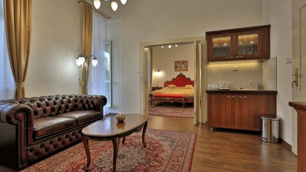 Hotel Alžbeta *** 13