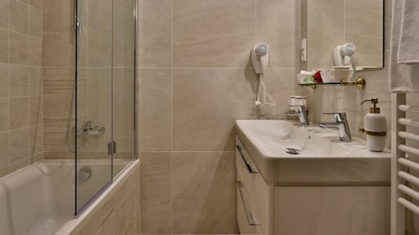 Hotel Alžbeta *** 14