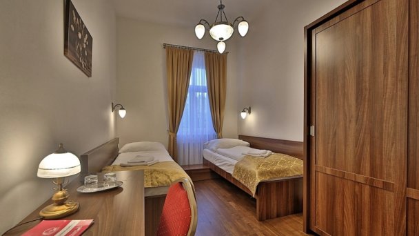 Hotel Alžbeta *** 4