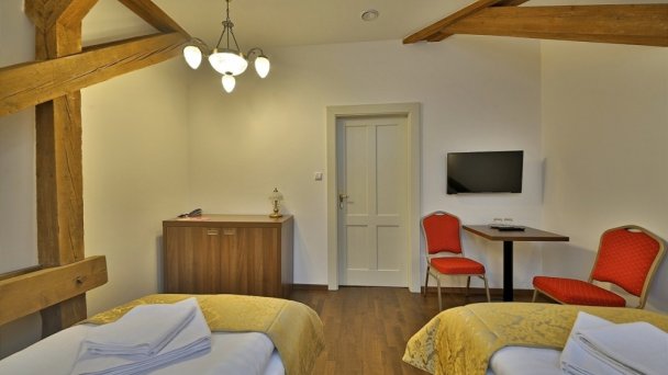 Hotel Alžbeta *** 15
