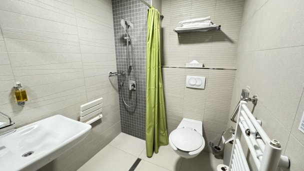 Hotel Alexander **** 15