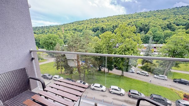 Hotel Alexander **** 14