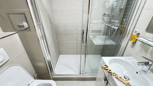 Hotel Alexander **** 16