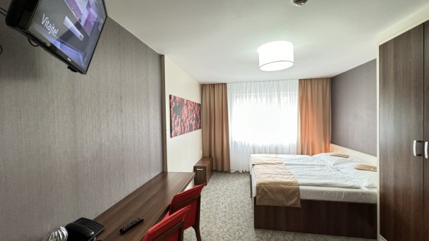 Hotel Alexander **** 13
