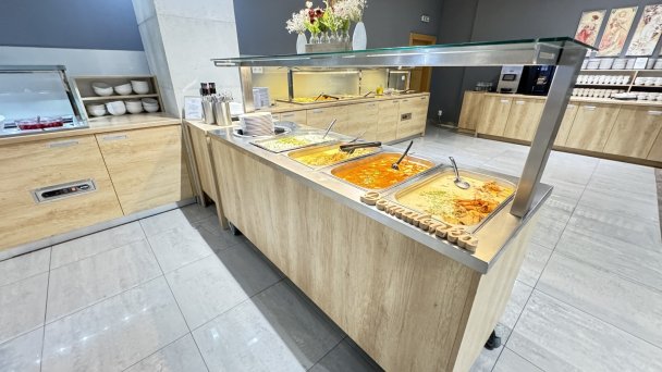 Hotel Alexander **** 28