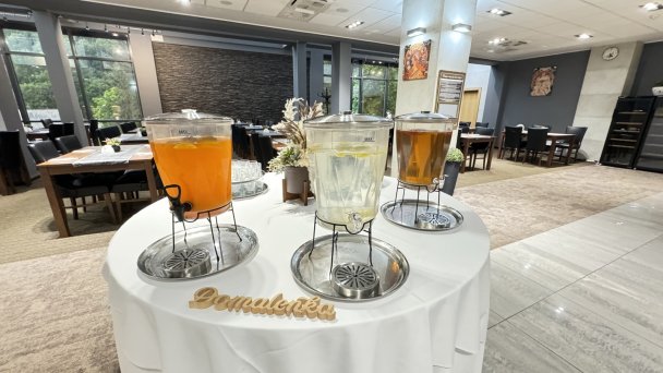 Hotel Alexander **** 27