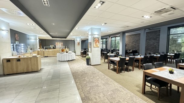 Hotel Alexander **** 26