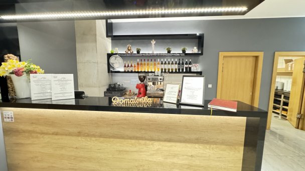 Hotel Alexander **** 25