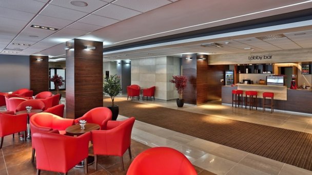 Hotel Alexander **** 34