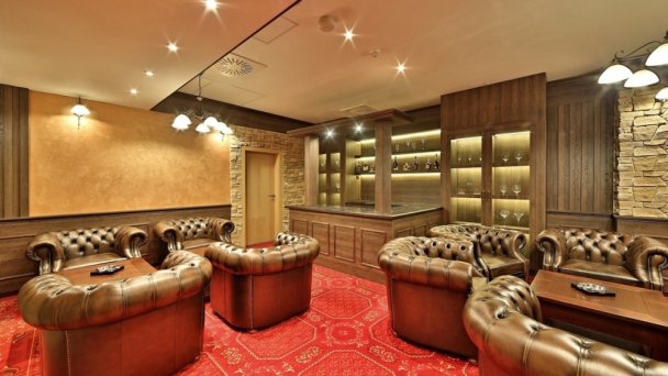 Hotel Alexander **** 36