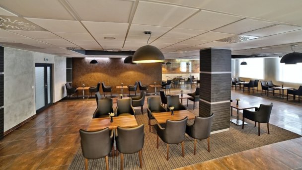 Hotel Alexander **** 35