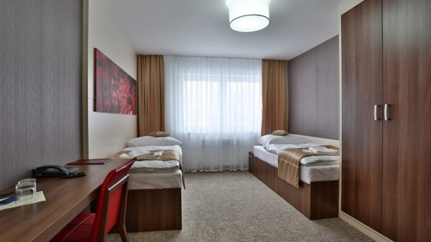 Hotel Alexander **** 19