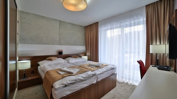 Hotel Alexander **** 18