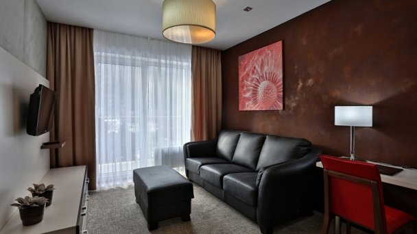 Hotel Alexander **** 17