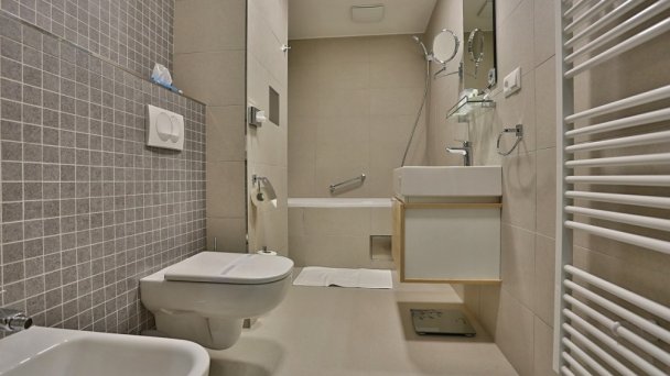 Hotel Alexander **** 20