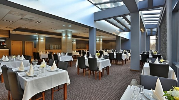 Hotel Alexander **** 30