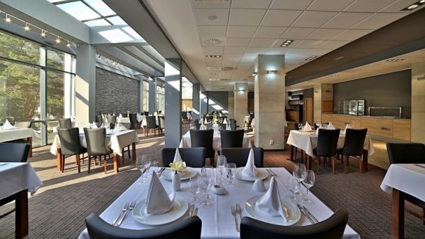 Hotel Alexander **** 31