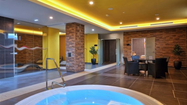Hotel Alexander **** 4