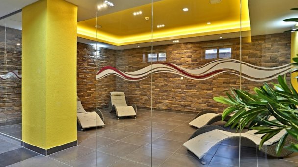 Hotel Alexander **** 5