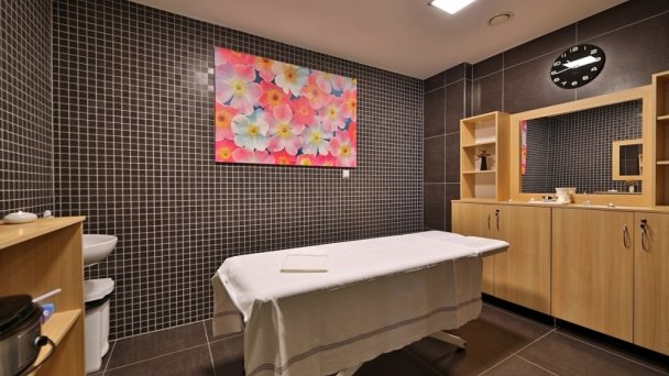 Hotel Alexander **** 24