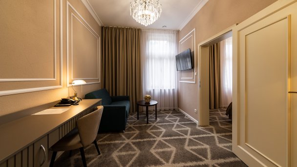Hotel Dukla ***+ 28 Hotel Dukla ***+ 28