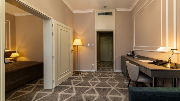 Hotel Dukla ***+ 31 Hotel Dukla ***+ 31