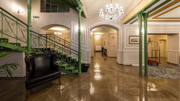 Hotel Dukla ***+ 55 Hotel Dukla ***+ 55