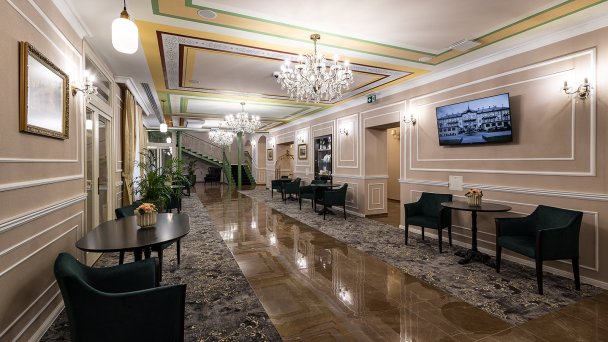 Hotel Dukla ***+ 53 Hotel Dukla ***+ 53