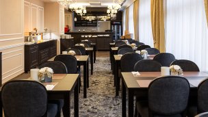 Hotel Dukla ***+ 3