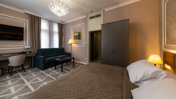 Hotel Dukla ***+ 13 Hotel Dukla ***+ 13