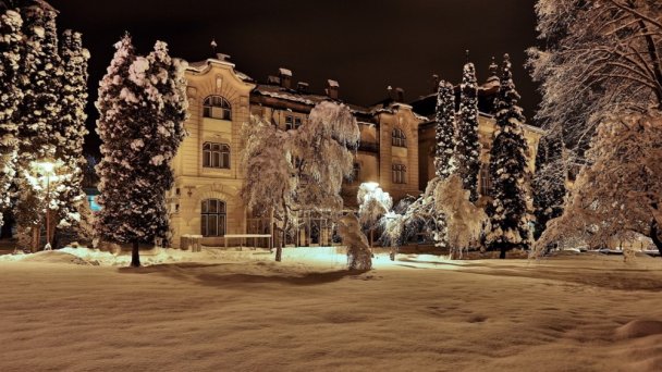 Bardejovské Kúpele 82