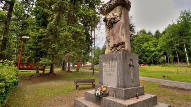 Bardejovské Kúpele 83