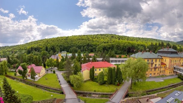 Bardejovské Kúpele 66