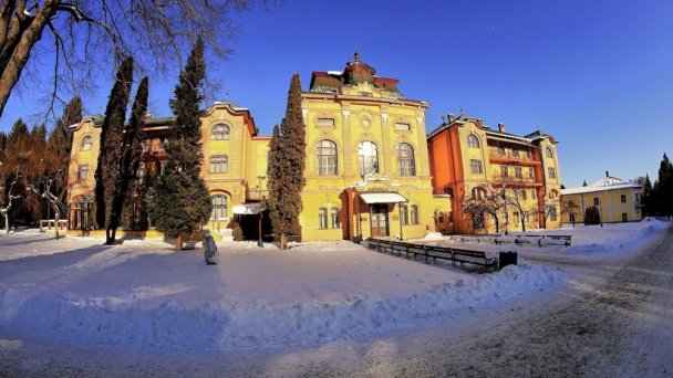 Bardejovské Kúpele 78