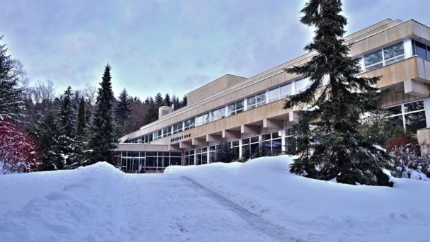 Bardejovské Kúpele 80