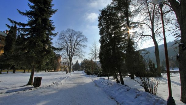 Bardejovské Kúpele 81