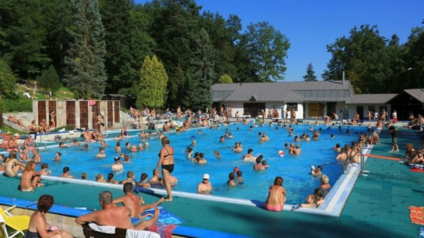 Bardejovské Kúpele 86