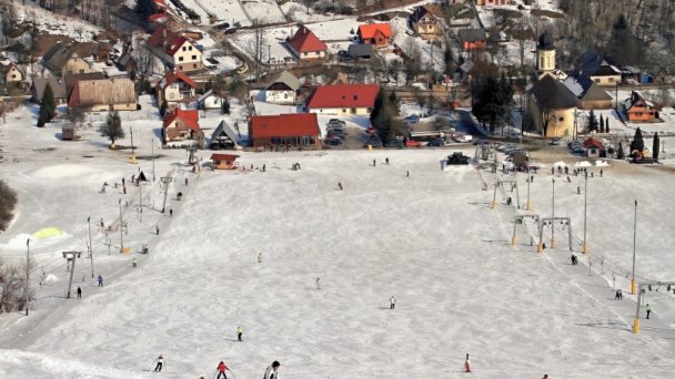 Bardejovské Kúpele 93