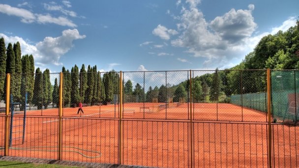 Bardejovské Kúpele 85