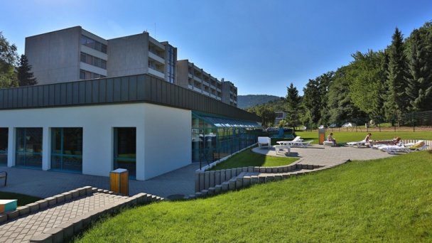 Bardejovské Kúpele 84
