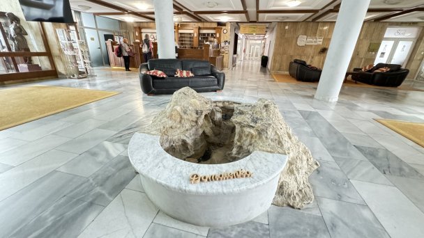 Hotel Ozón *** 12