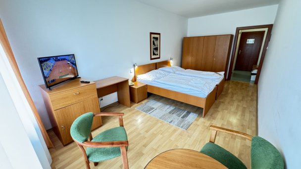 Hotel Ozón *** 13