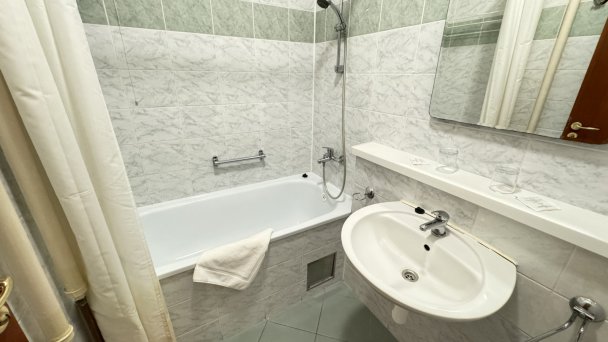 Hotel Ozón *** 15