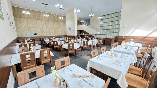 Hotel Ozón *** 16