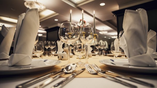 Grand Hotel Bellevue **** Horný Smokovec 79